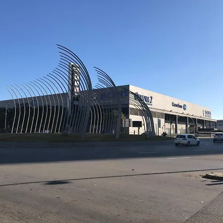 Amaya 1 Ubytování v soukromí