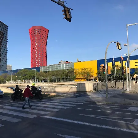 Ubytování v soukromí Amaya 1 *