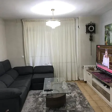 Habitación Amaya 1
