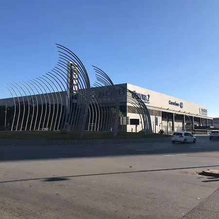 Habitación Amaya 1 Habitación en casa particular