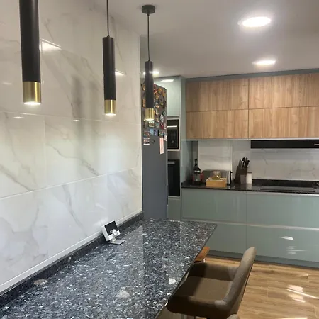 Habitación Amaya 1 Habitación en casa particular