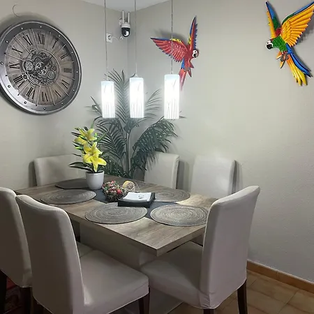 Homestay Amaya 1 L'Hospitalet de Llobregat