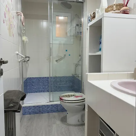 Habitación Amaya 1 L'Hospitalet de Llobregat