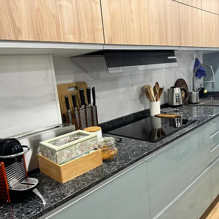 Habitación Amaya 1 Habitación en casa particular