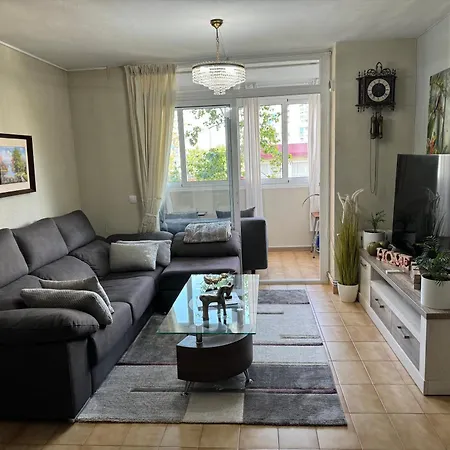 Habitación en casa particular Habitación Amaya 1